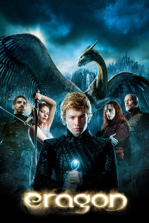 Eragon - Das Vermächtnis der Drachenreiter