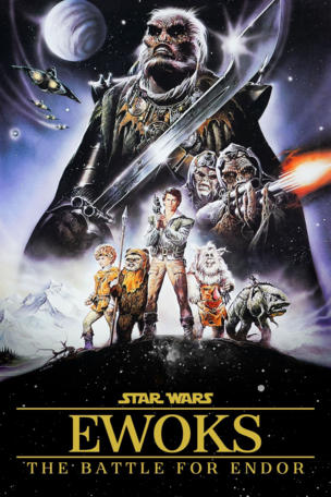 Kampf um Endor