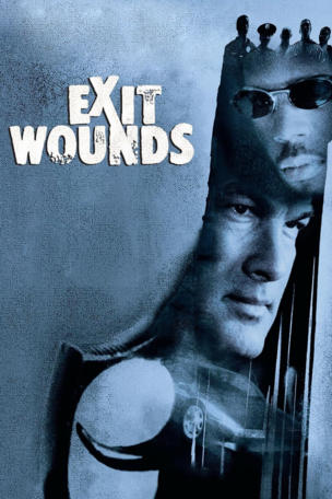 Exit Wounds - Die Copjäger