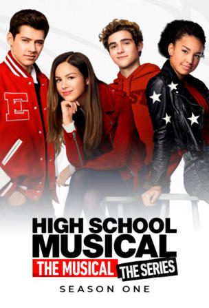 High School Musical: Das Musical: Die Serie_0001