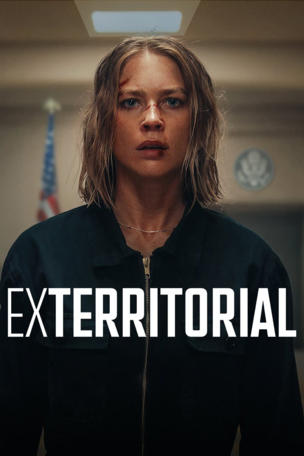 Exterritorial