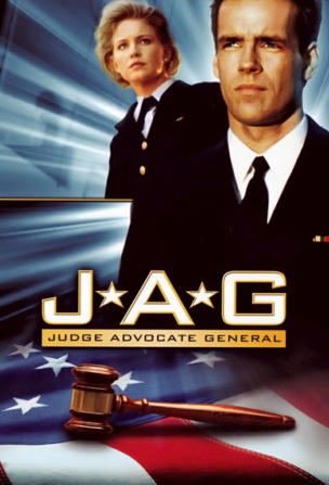 JAG - Im Auftrag der Ehre