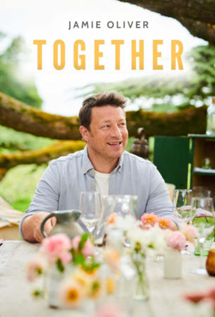 Jamie Oliver: Together - Alle an einem Tisch