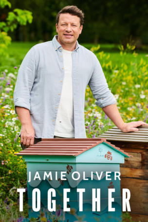 Jamie Oliver: Together - Alle an einem Tisch_0001