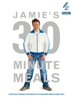 Jamies 30 Minuten Menüs