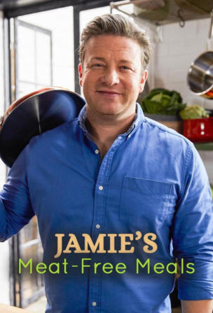 Jamie Oliver: Veggies