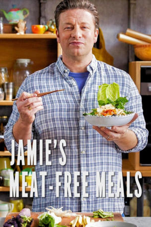 Jamie Oliver: Veggies_0001