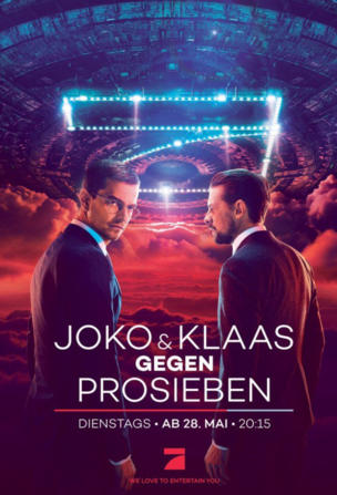 Joko & Klaas gegen ProSieben_0001