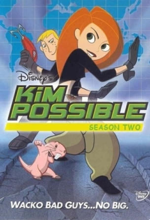 Kim Possible_0002