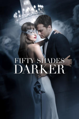 Fifty Shades of Grey - Gefährliche Liebe
