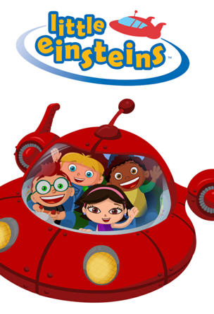Disneys kleine Einsteins
