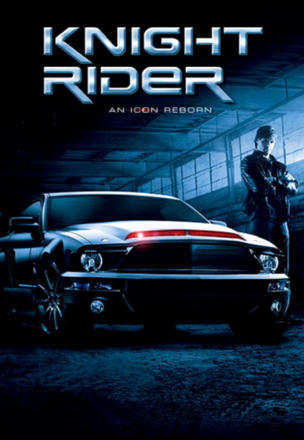 K.I.T.T. gegen K.A.R.R.