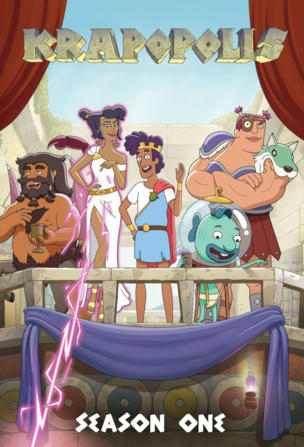 12 Angry Goat Herders