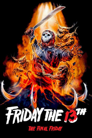 Jason Goes to Hell - Die Endabrechnung