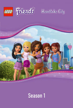 LEGO Friends_0001