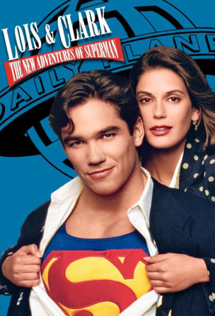 Superman - Die Abenteuer von Lois & Clark