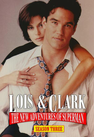 Superman - Die Abenteuer von Lois & Clark_0003