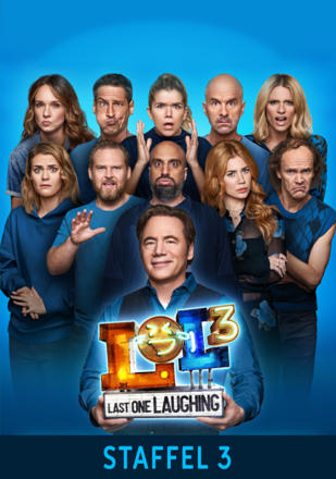 Höck Höck im Unterholz