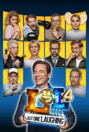 LOL: Last One Laughing_0004