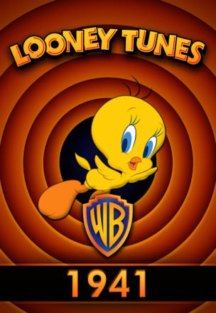 Looney Tunes_1941