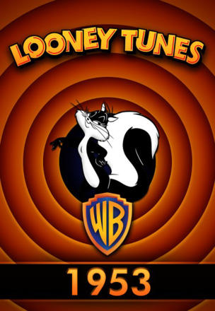 Looney Tunes_1953
