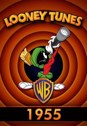 Looney Tunes_1955