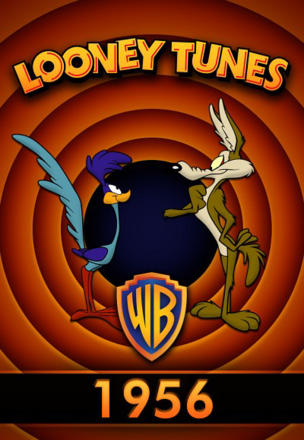 Looney Tunes_1956