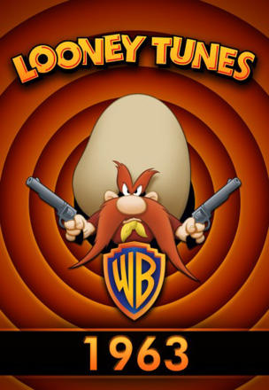 Looney Tunes_1963