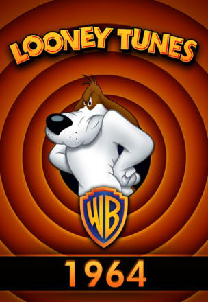 Looney Tunes_1964