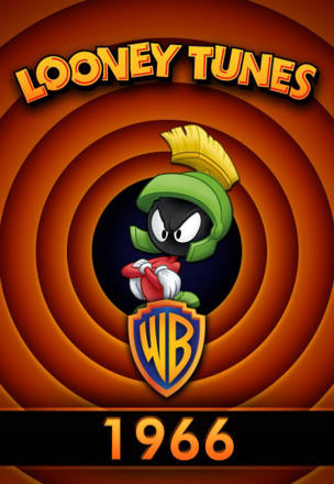 Looney Tunes_1966