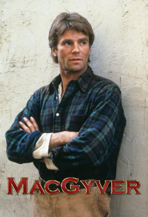 Macgyver