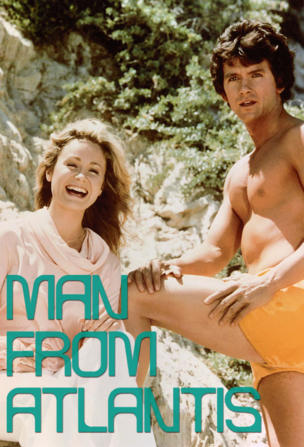 Der Mann aus Atlantis