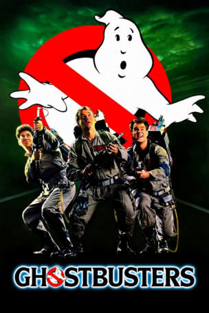 Ghostbusters - Die Geisterjäger