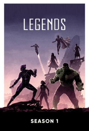 Marvel Studios: Legends_0001