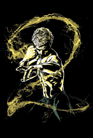 Marvel's Iron Fist_0002