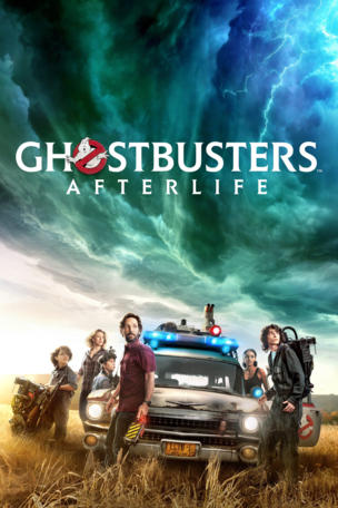 Ghostbusters: Legacy
