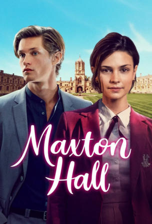 Maxton Hall - Die Welt zwischen uns