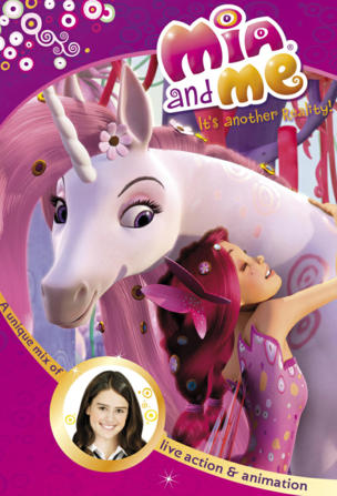 Mia and Me - Abenteuer in Centopia