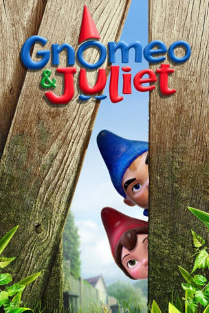 Gnomeo und Julia