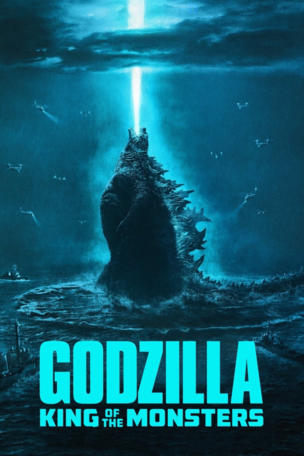 Godzilla II: King of the Monsters