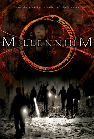 Millennium - Fürchte deinen Nächsten wie Dich selbst