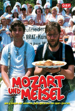 Mozart und Meisel
