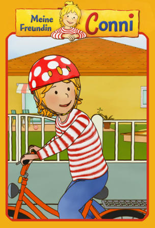 Meine Freundin Conni