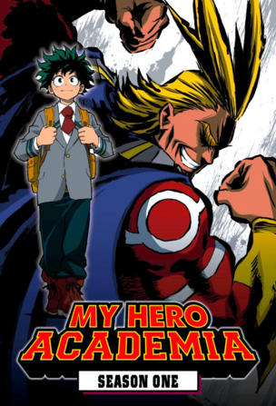 Gut so, gib alles, Tenya!