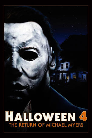 Halloween IV - Michael Myers kehrt zurück