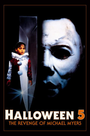 Halloween V - Die Rache des Michael Myers