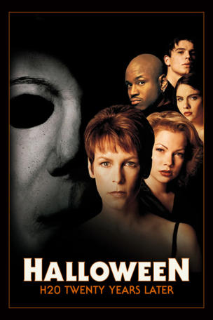 Halloween H20 - 20 Jahre später
