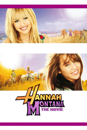 Hannah Montana - Der Film