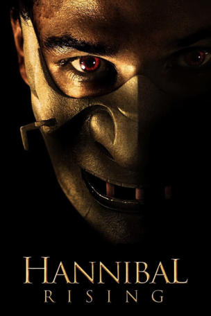Hannibal Rising - Wie alles begann