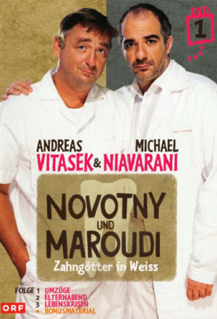 Novotny und Maroudi